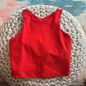 Beyond Yoga workout top SIZE M!